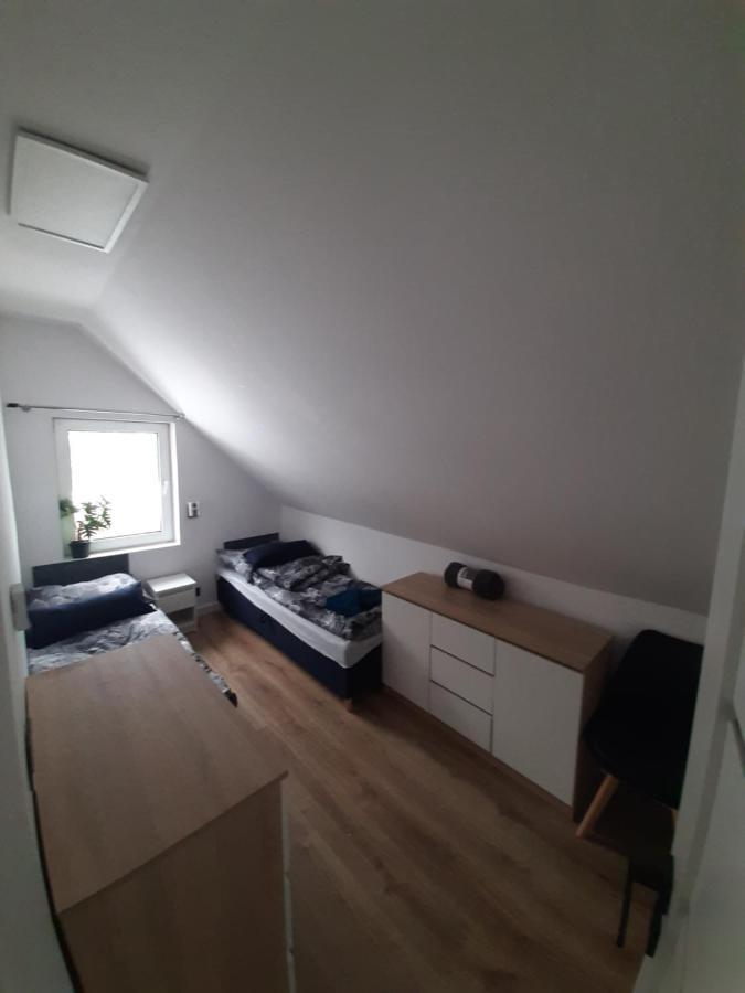 Izery Apartamenty 斯克拉斯卡波伦巴 外观 照片
