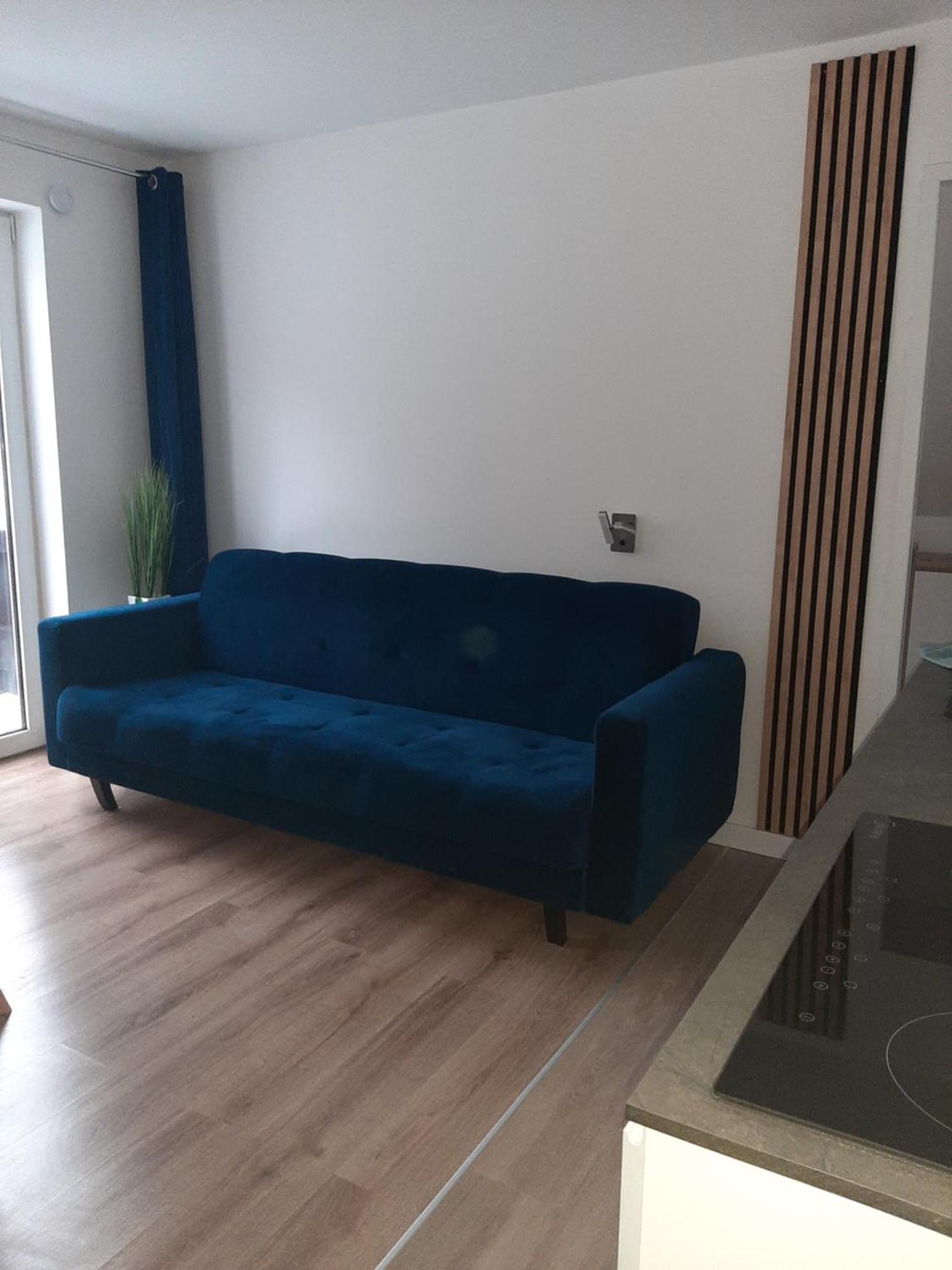 Izery Apartamenty 斯克拉斯卡波伦巴 外观 照片