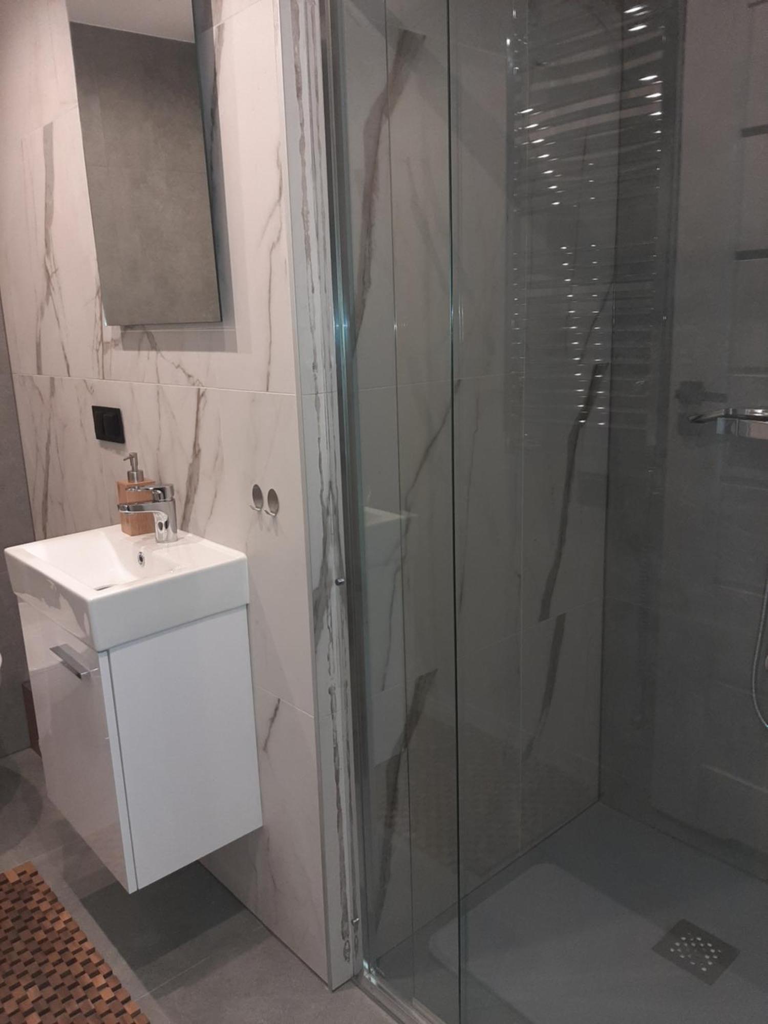 Izery Apartamenty 斯克拉斯卡波伦巴 外观 照片